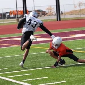 Meet your Posher, Ben